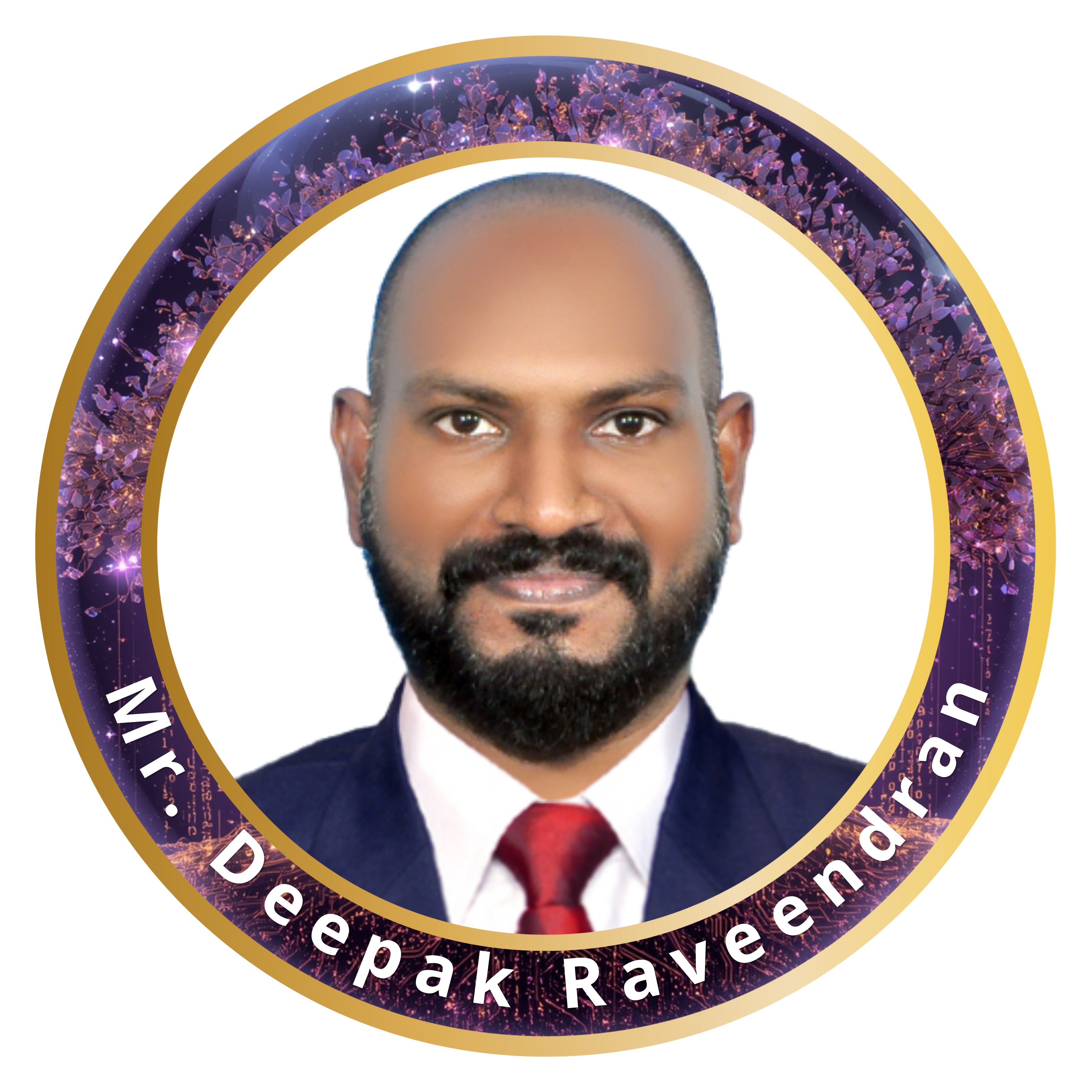 Mr. Deepak Raveendran